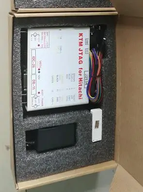 KTM OBD2
