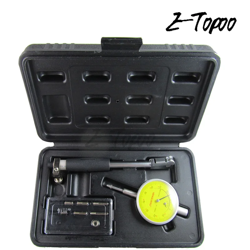 Inner diameter Dial Bore Gauge 1835mm 0.01mm Dial Indicator Micrometer