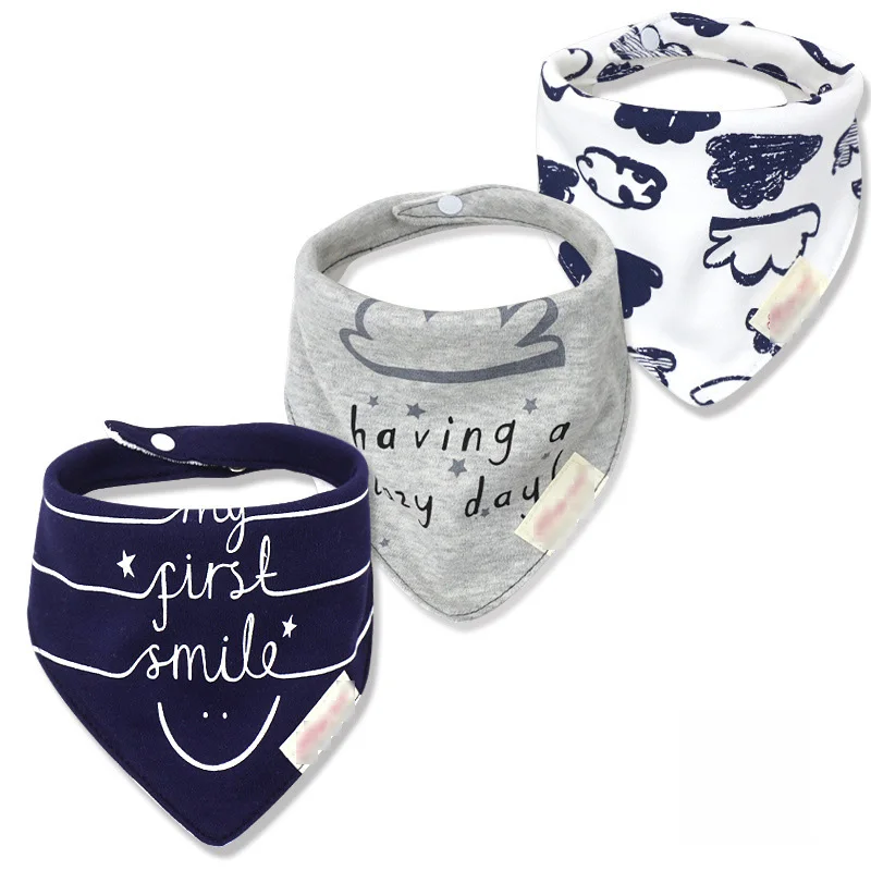 Baby Bibs Set Waterproof Cotton Scarf Infant Boy Stuff Toddler Girl Bandana Bib Newborn Things Accessories Slabber Burp Cloth Baby Bibs Set Waterproof Cotton Scarf Infant Boy Stuff Toddler Girl Bandana Bib Newborn Things Accessories Slabber Burp Cloth