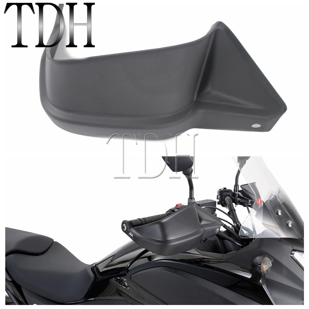 Motorcycle Hand Guard Handguard Shield Windproof Motorbike Hand