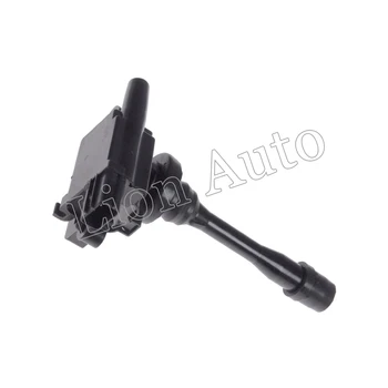 

New Ignition Coil For Chrysler 1.8/2.0/2.4l 4l Md325048 Md362907