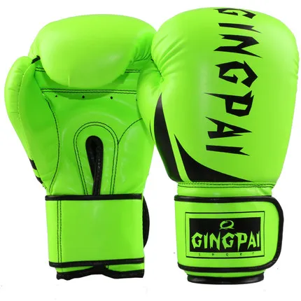 kids 10oz boxing gloves