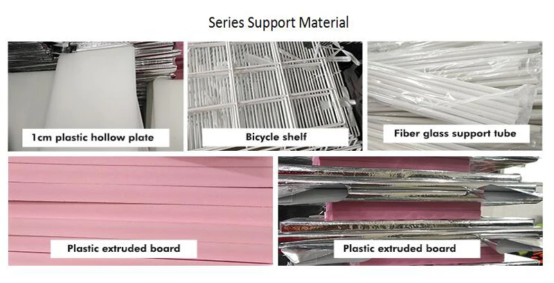 Support material