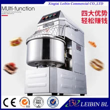 20l муки смеситель муки миксер для теста тестомес месить тесто машина миксер