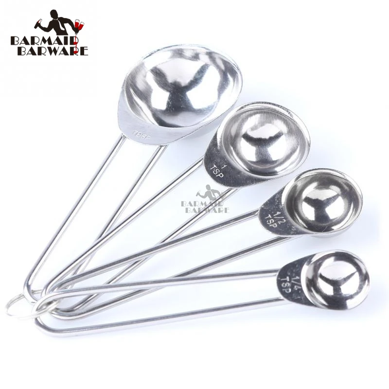 

Tripple Jigger Knuckle Jigger Four Jggers all in one tool Bar Tools Bar Accessories