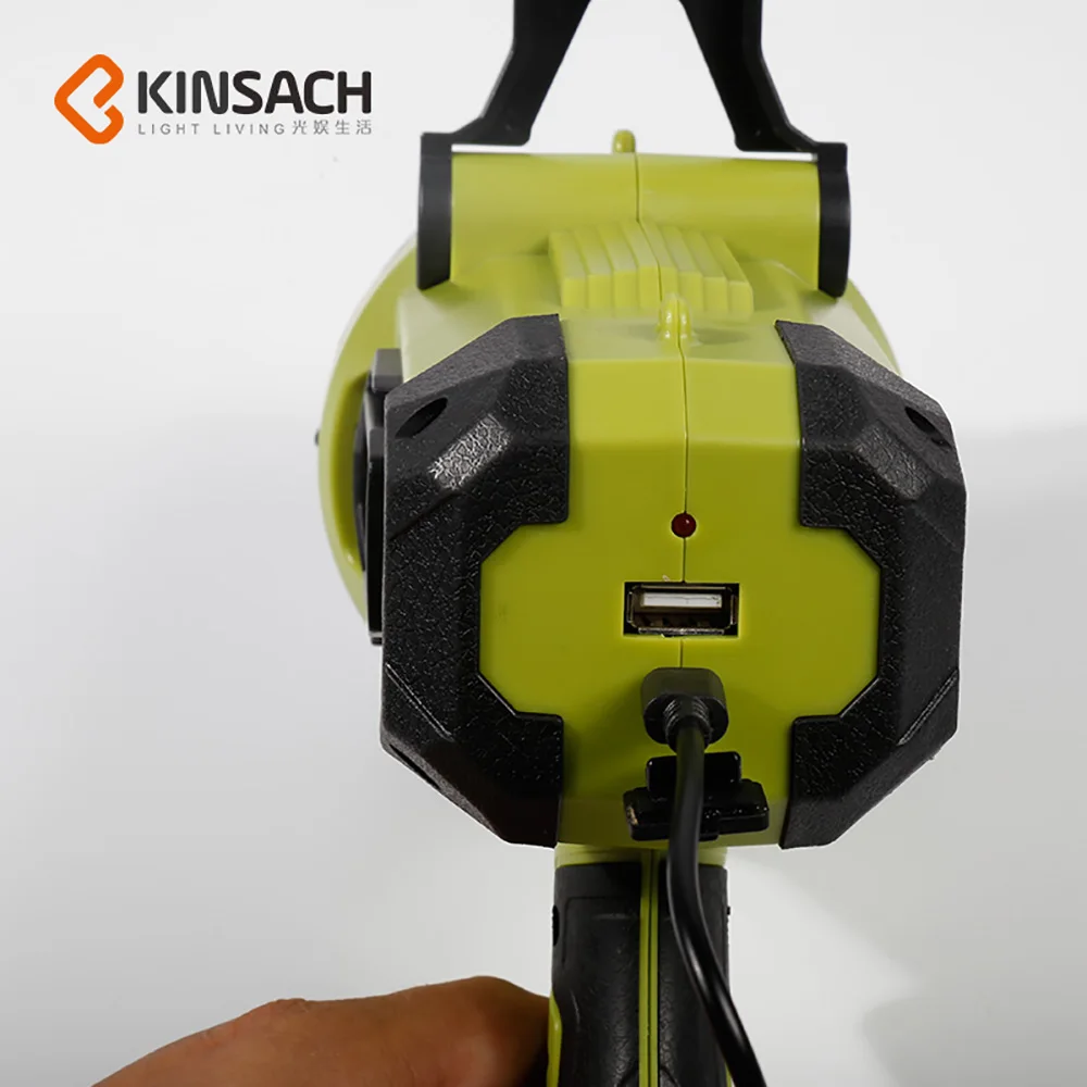 Светодиодная лампа для кемпинга многофункциональная аварийная палатка наружные