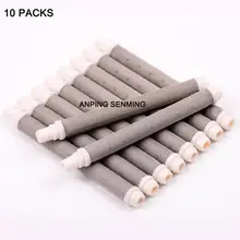 Wagner Spraytech безвоздушный Пистолет фильтр 0089958 для G10, LX50, LX65, LX60, G09(10 шт