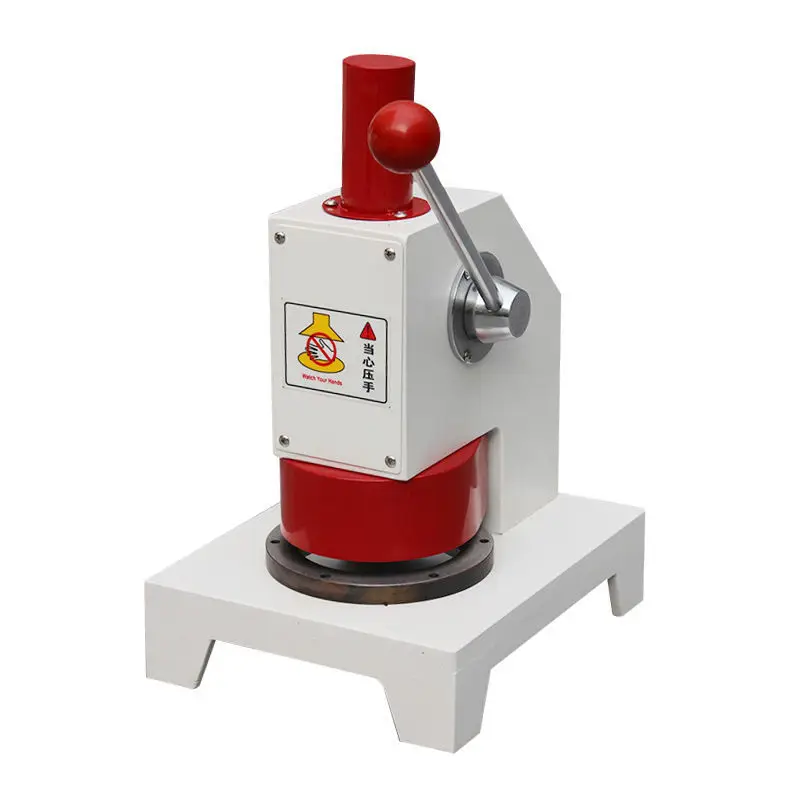 Top Paper Cardboard Quantitative Sampler Sampling Machine Sampling Area