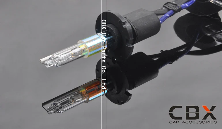 35W changable color hid xenon lamp 15