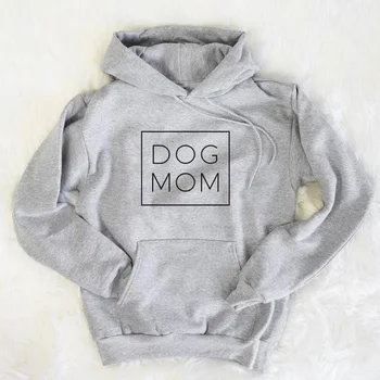 

Mom Crewneck Sweatshirt Tired As A Mother Sweatshirts Long Sleeve Pullover Mom Life Hoodie Tops Letter Print Female Tracksuit