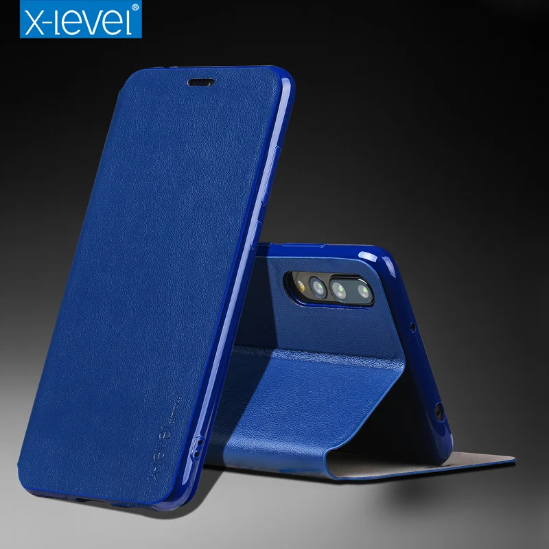 

Ultra Thin Flip Case For Huawei Mate 20 Lite Pro P20 Flip Case Nova 3i Nova3i Cover Huawei P20Pro Case P20Lite 20Lite P 20 ETUI