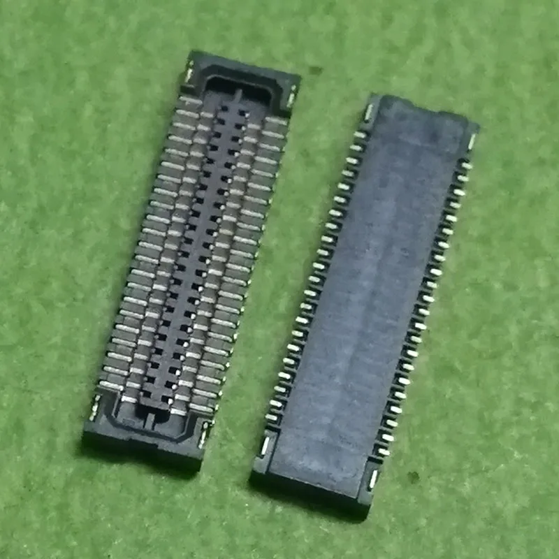 10 шт. ЖК экран гибкий гнезда соединителя FPC для LG G3 D855 D857 D858 D859 F400 F460 разъем на
