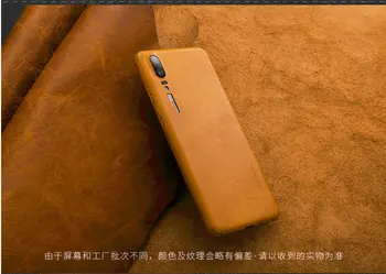 

huawei p20 pro Case High Quality view windows PU Leather Case For huawei p20 pro Flip Cover case with tracking Code.
