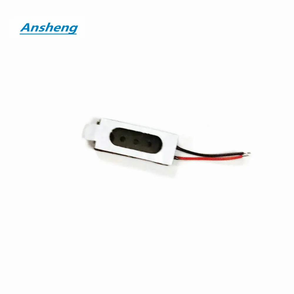 

2pcs/lot Earpiece Ear speaker Replacement for LEAGOO Kiicaa Power Phone