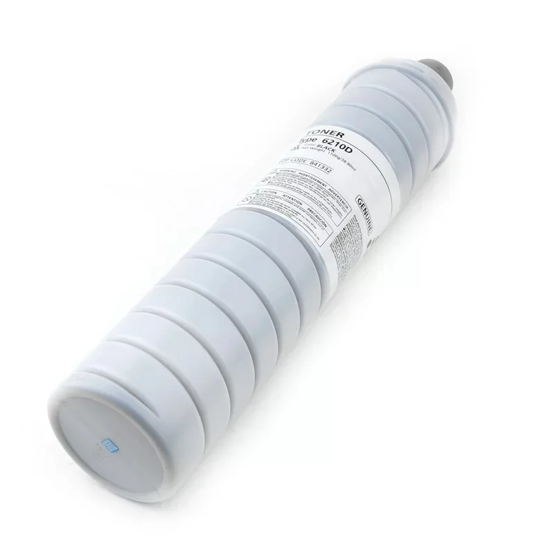 Высококачественный Черный тонер картридж 6210 для Ricoh Aficio MP5500 MP6500 MP7500 MP6000 MP7000