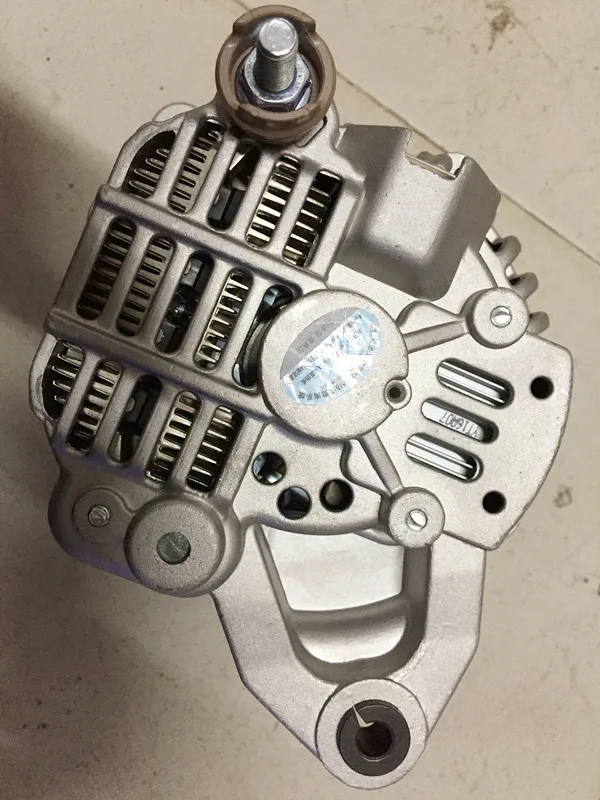 

SMD354804 ORIGINAL QUALITY ALTERNATOR FOR GREAT WALL HOVER WINGLE GREAT WALL X240 V240 4G63 4G64 ENGINE