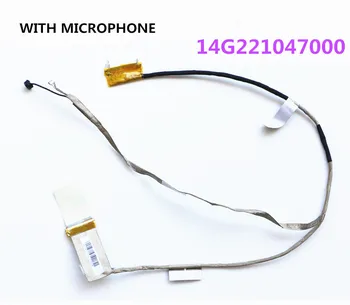 

Laptop/Notebook LCD/LED/LVDS flex CABLE For ASUS K54 K54C K54L X54C K54D K54SL X54XI 14G221047000