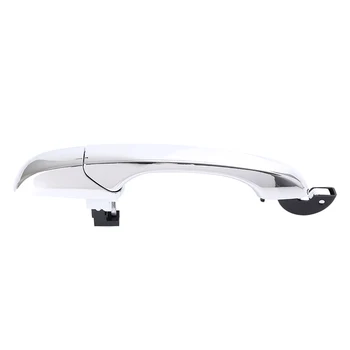 

Front Rear Right Door Handle for Chrysler 300C 2005-2010 Dodge Magnum 2005-2008 4589009AH ONLY for US Version