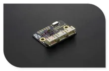 DFRobot FXLN8361 3-Axis Triple Axis Accelerometer V3, 3.3~8V 180uA 2g/8g shock-proof for tilt-sensing & acceleration resulting