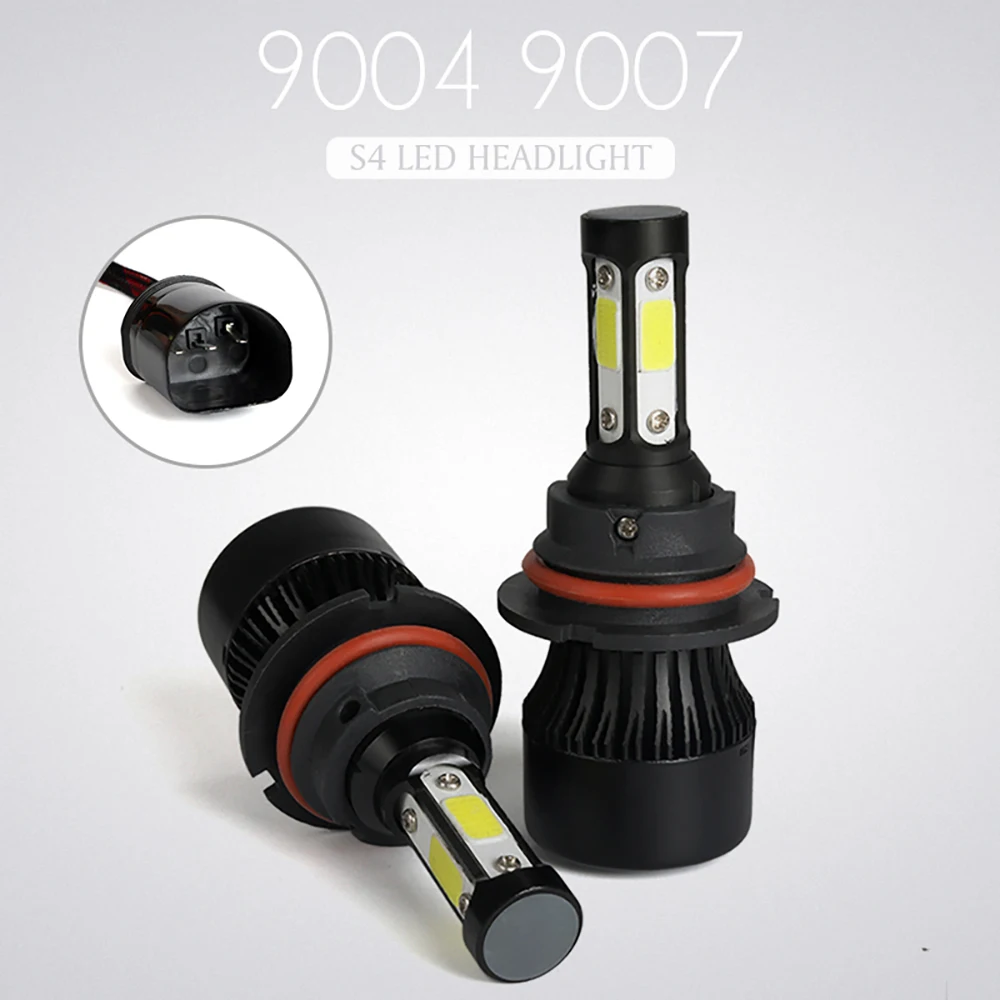 h7 led headlight (16)