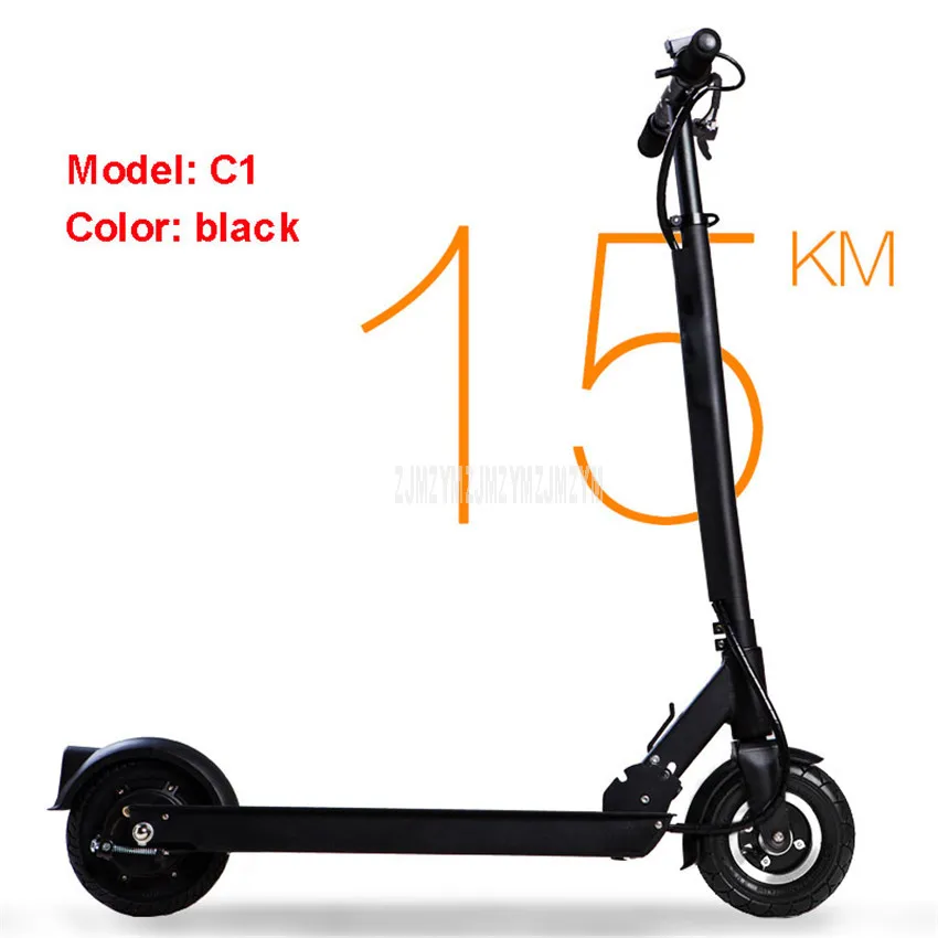 C1/C2/K1 Two-wheel Smart Foldable Electric Scooter Kick Scooter Bicycle Electric Skateboard For Adult Mileage 15km/30km/35km