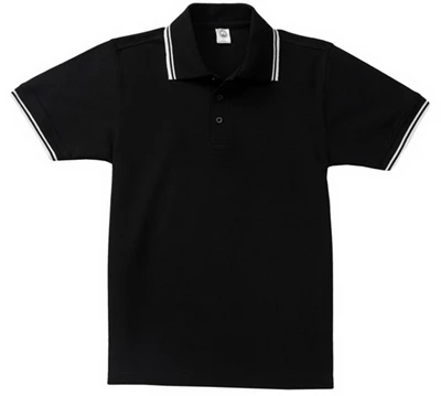 Брендовая одежда, рубашка поло, однотонная, на каждый день, поло, Homme, для мужчин, футболка, Топы, высокое качество, хлопок, облегающая, 102TCG, Мужская футболка - Цвет: Black