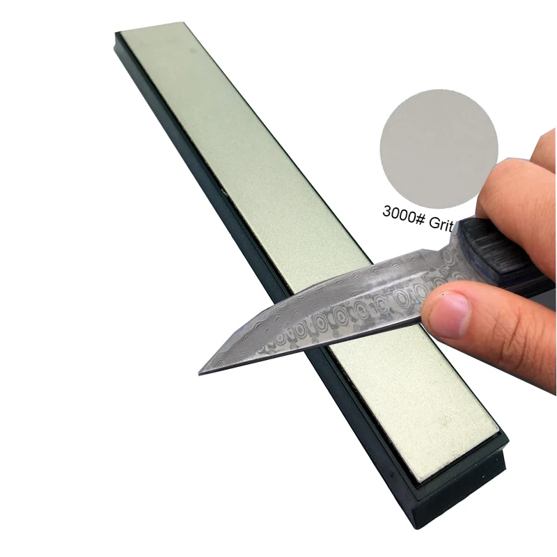 

3000# grit EDGE pro apex Knife sharpener Knife diamond whetstone Ruixin pro KME sharpener system's replace whetstone