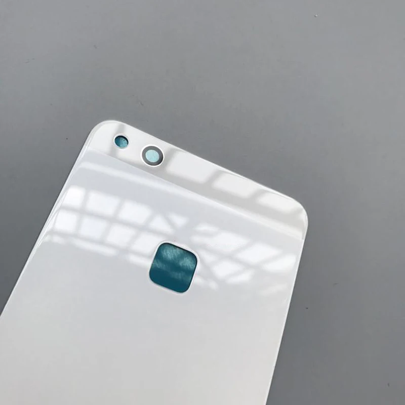 Для huawei p10 Lite стеклянный чехол для Huawei Nova задняя крышка батареи Корпус запасные