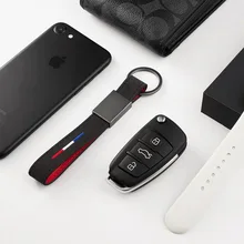 Автомобильный брелок, меховой брелок для Nissan Mercedes-Benz Changan Haima Harvard Kia hyundai Chevrolet Geely peugeot Chuan