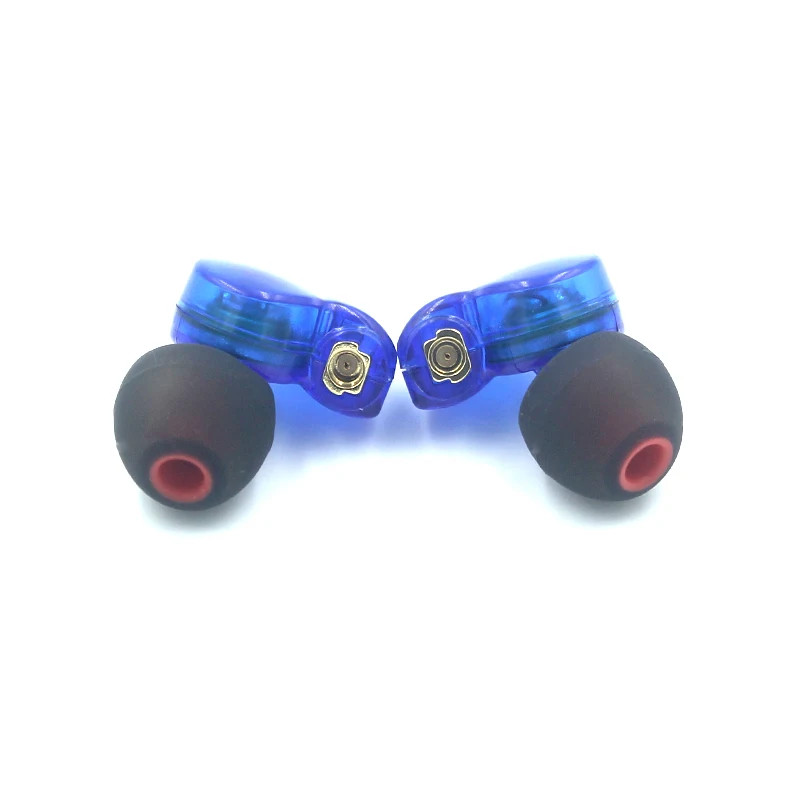 pizen red cabe mmcx for blue