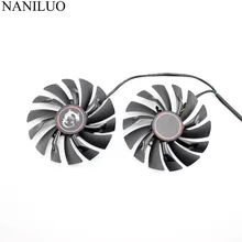 Cheap Original 95MM Repairist GPU GTX 980 Radiator cooler fan cooling MSI GTX980 GAMING video VGA Graphics Card As Replacement Cheap Original 95MM Repairist GPU GTX 980 Radiator cooler fan cooling MSI GTX980 GAMING video VGA Graphics Card As Replacement