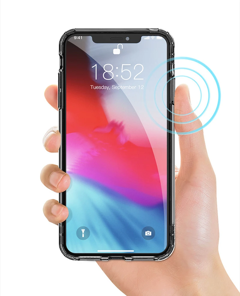 1 iphone x case
