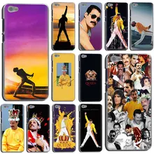 Фредди Меркури Queen Группа Жесткий Чехол для мобильного телефона чехол для Xiaomi Redmi 5 Plus GO 6A S2 Note 8 5 6 7A Pro 4x K20 pro