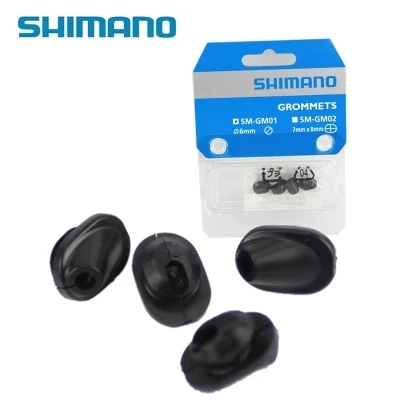 

Shimano DI2 electronic transmission accessories GM0102 hoop frame plugging lead loop
