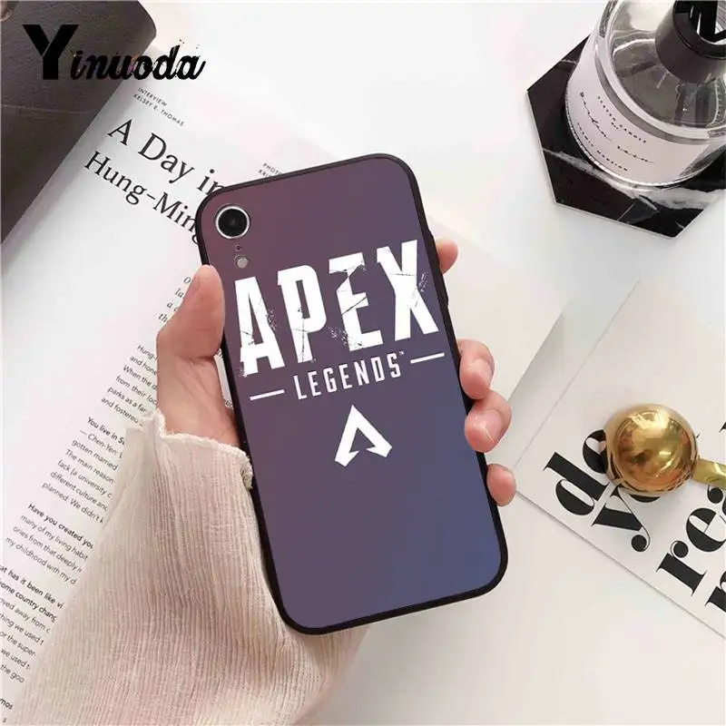 Apex Legends Customer