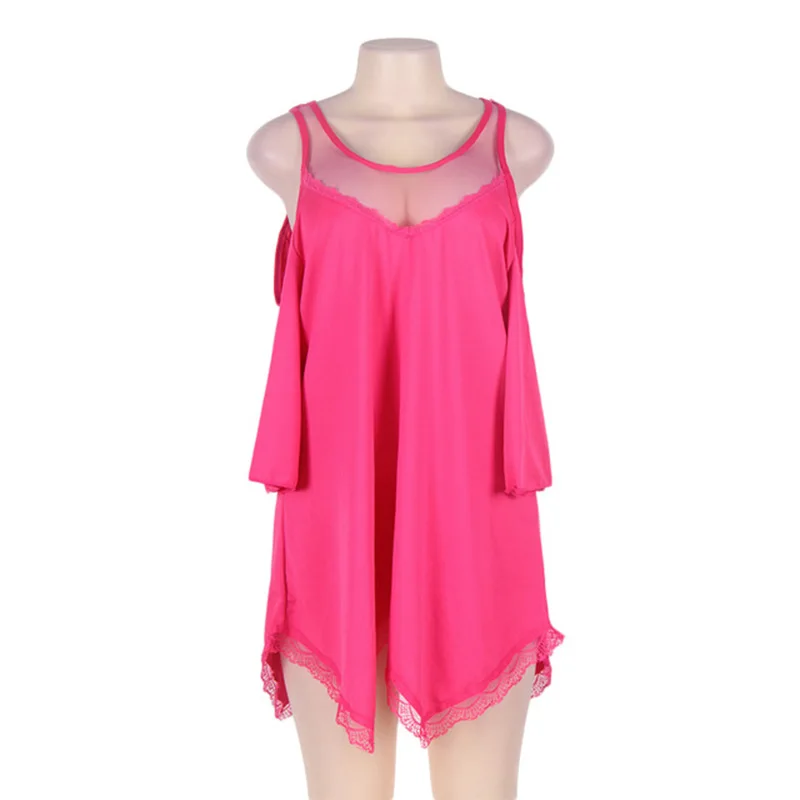 Negligees Elegant Nightgowns Women Sexy Full Slips Dress Underdress Solid Underskirt For Girl Inner Petticoat 3 Colors Negligees Elegant Nightgowns Women Sexy Full Slips Dress Underdress Solid Underskirt For Girl Inner Petticoat 3 Colors