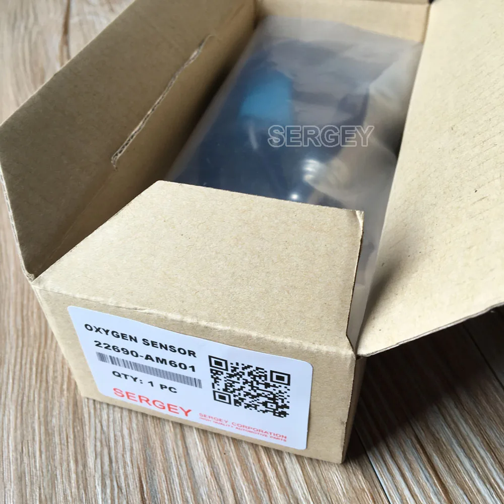 

High Quality Oxygen Sensor 22690AM601 22690-AM601 Sensor Oxygen for NISSAN X-TRAIL