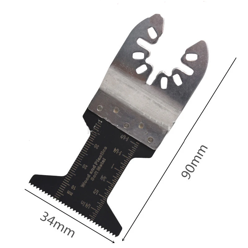 

Saw blade 20-piece set fast loading Power tool saw blade Universal treasure multi-function trimmer accessories