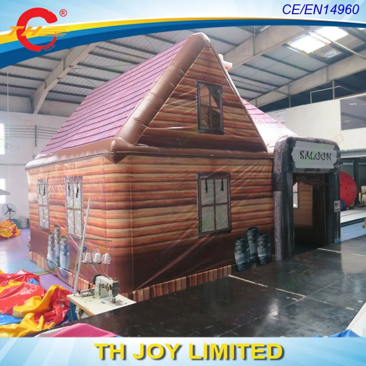 inflatable pub 11