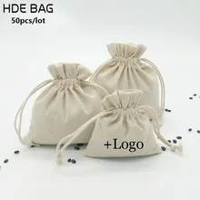 Сумки-холсты для упаковка ювелирных изделий/макияж/подарок/Свадебные/вечерние/хранения/волос/обуви и сумок Drawstring пыле мешки напечатать логотип