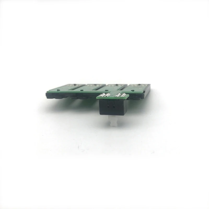 Комбинированный чип Einkshop T1281 T1284 для Epson S22 SX125 SX420W SX425W SX235W SX130 SX435W SX230 SX440W BX305F BX305FW|chip