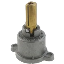 Вал PEL 22B крышка газового клапана с штифтом и валом для PEL22 22 FSD/TAP 8 мм x 10 мм