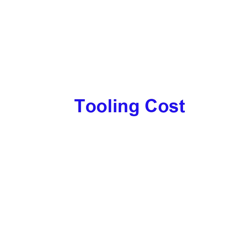 

Tooling Cost For WEAGLE Logo
