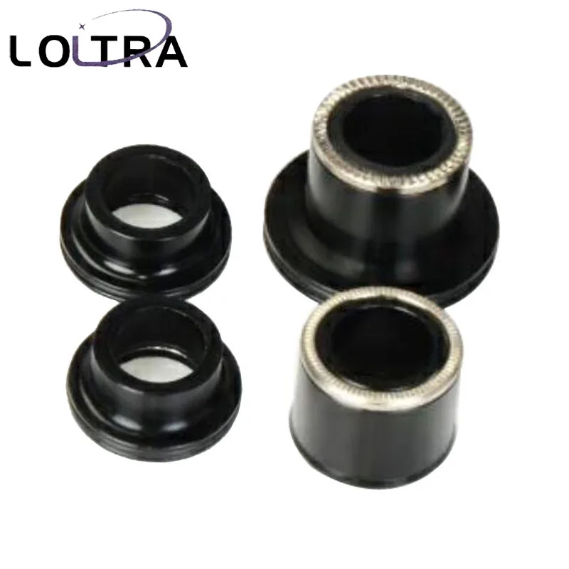 Koozer XM490 Hub Caps MTB Bicycle Hubs Converters Mountain Bike Hubs