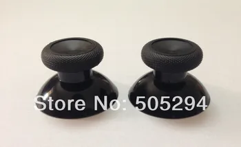 

Free Shipping, for XBOX ONE CONTROLLER original black thumbsticks.