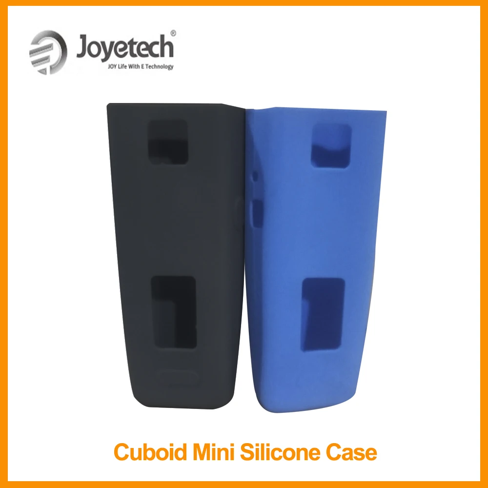

Joyetech Cuboid Mini Silicone Case For Cuboid Mini Battery/Kit Protection Electronic Cigarette