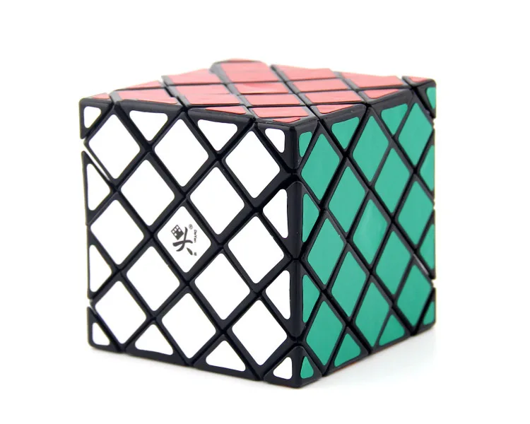 Extreme Skew cube 5