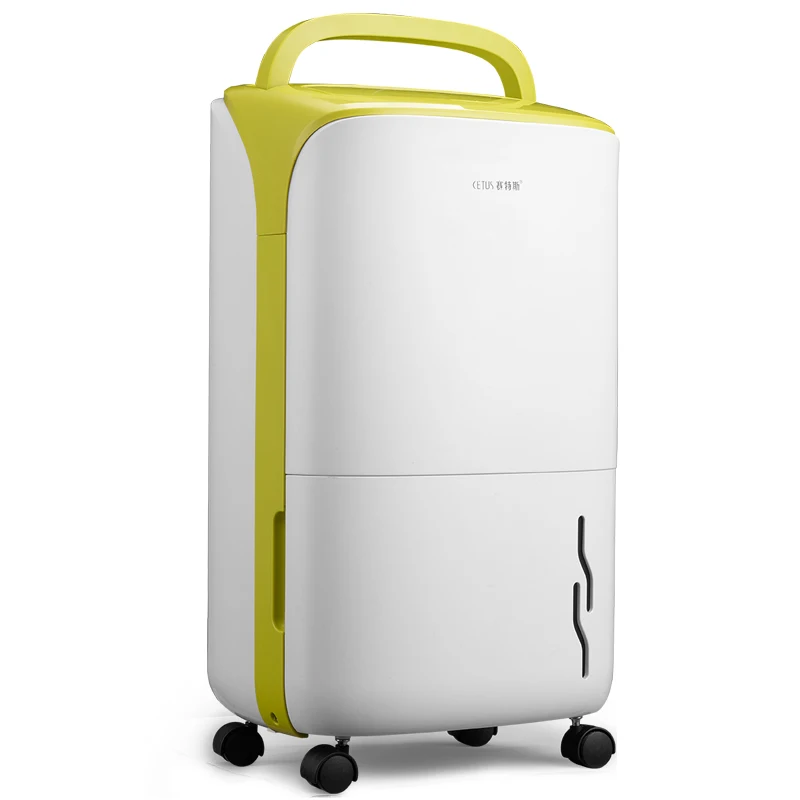 30L/day Dehumidification High Power Dehumidifier for Industrial Home