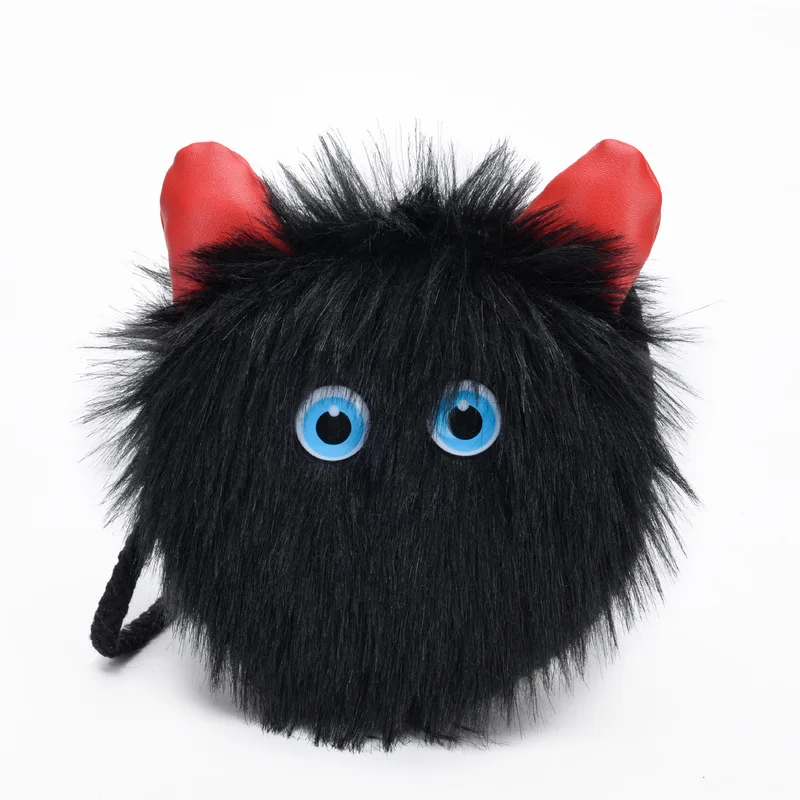 

2019 Cute Animal Children Shoulder Bag Fashion Girl Shoulder Messenger Bags Crossbody Bags Mini Girls Cute Cartoon Handbag