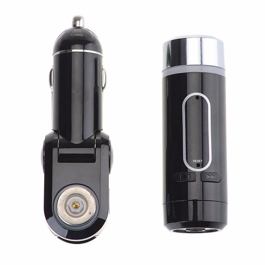 Car Bluetooth Handsfree Kit 7